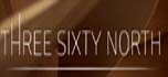 Oberoi Realty Three Sixty North logo